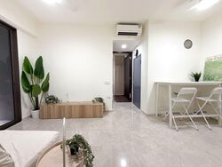 FORETT AT BUKIT TIMAH (D21), Apartment #604790781